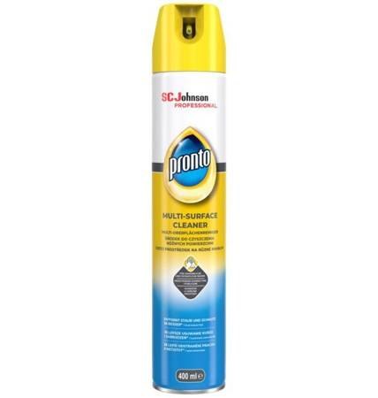 Pronto Multi Surface Classic Spray Uniwesalny Do Czyszczenia Ml E